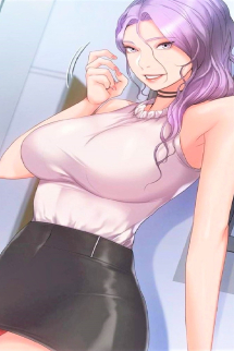 Nữ Giáo Viên Võ Thuật Là Hàng Xóm Của Tôi