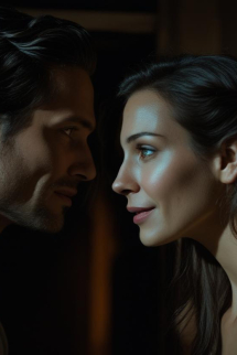 Lén Lút Với Bạn Của Chồng