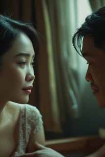 Phá trinh em họ những ngày hè