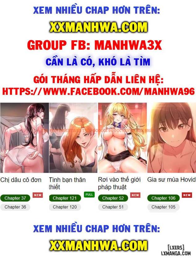 Xem ảnh Khe Lỗ Diệu Kì - Chapter 10 - 1 - Truyenhentaiz.net
