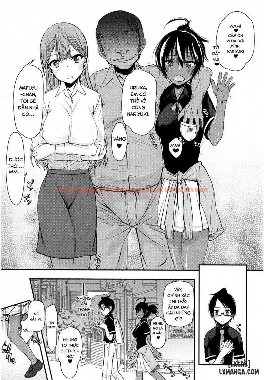Xem ảnh Pro No Saimin Oji-san Wa Sex Shika Dekinai - One Shot - 13 - Truyenhentaiz.net