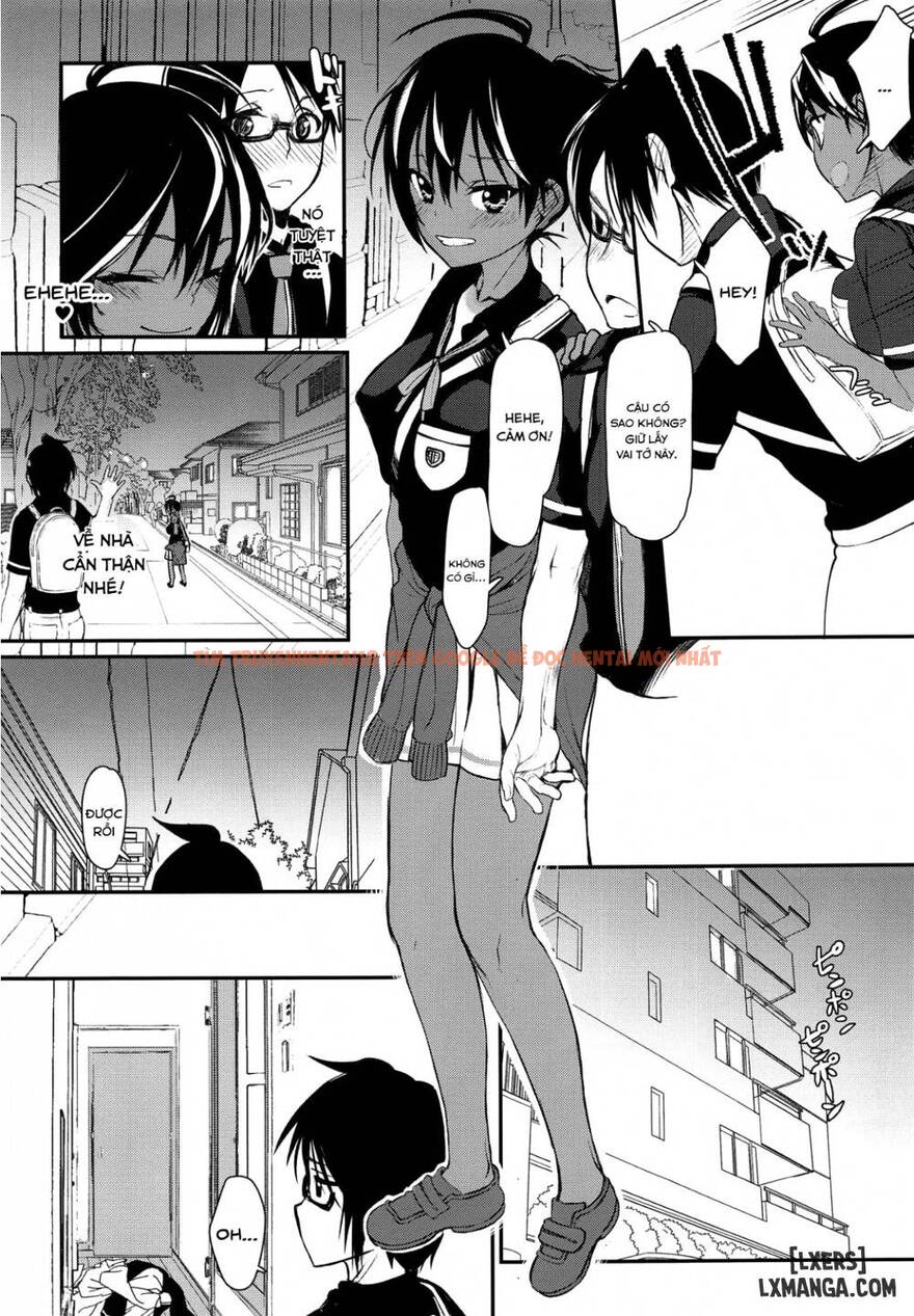 Xem ảnh Pro No Saimin Oji-san Wa Sex Shika Dekinai - One Shot - 14 - Truyenhentaiz.net