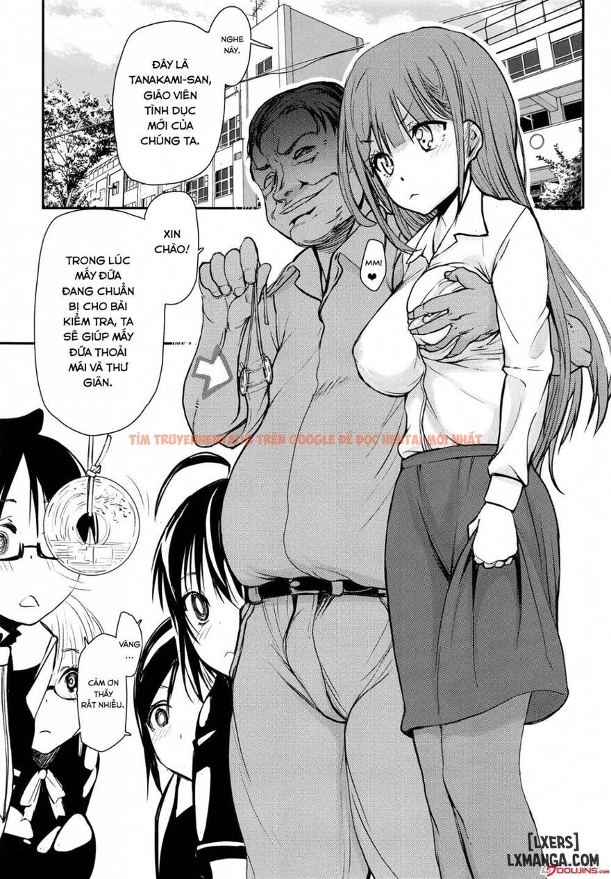 Xem ảnh Pro No Saimin Oji-san Wa Sex Shika Dekinai - One Shot - 2 - Truyenhentaiz.net