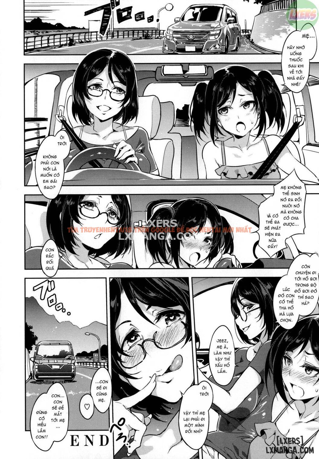 Xem ảnh Teisou Kannen Zero - Chapter 1 - 26 - Truyenhentaiz.net