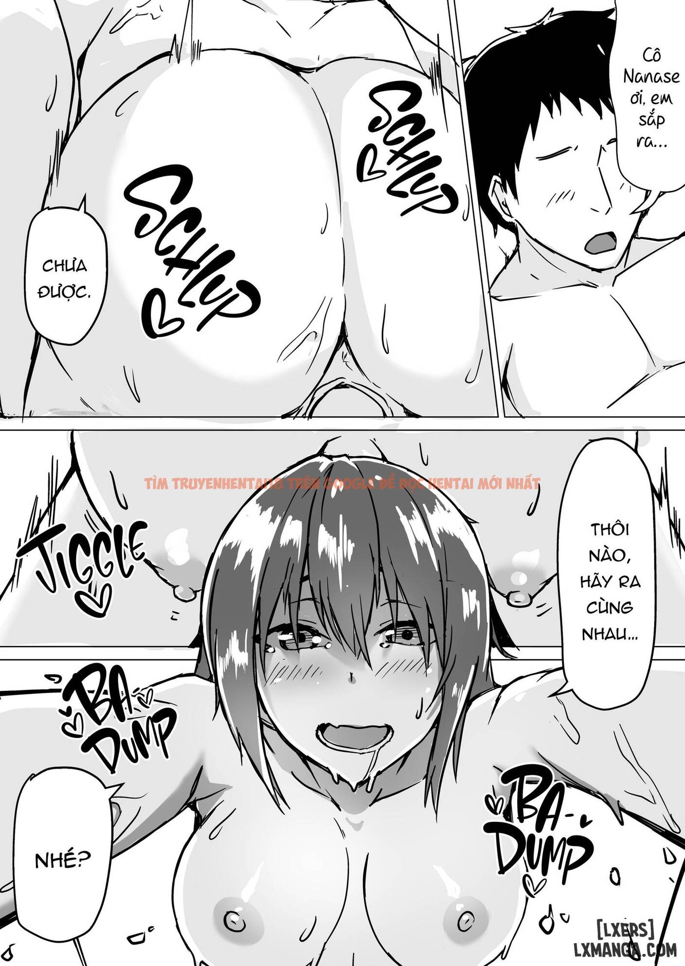 Xem ảnh When The Student Becomes The Cuck - Teacher and Student - 3 - Truyenhentaiz.net