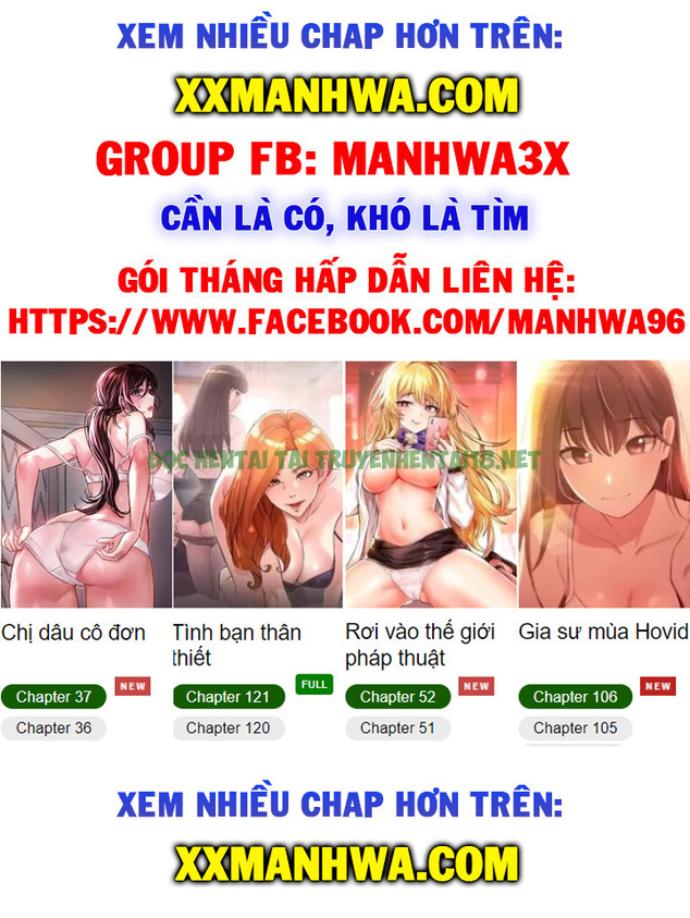Xem ảnh Khe Lỗ Diệu Kì - Chapter 8 - 5 - Truyenhentaiz.net