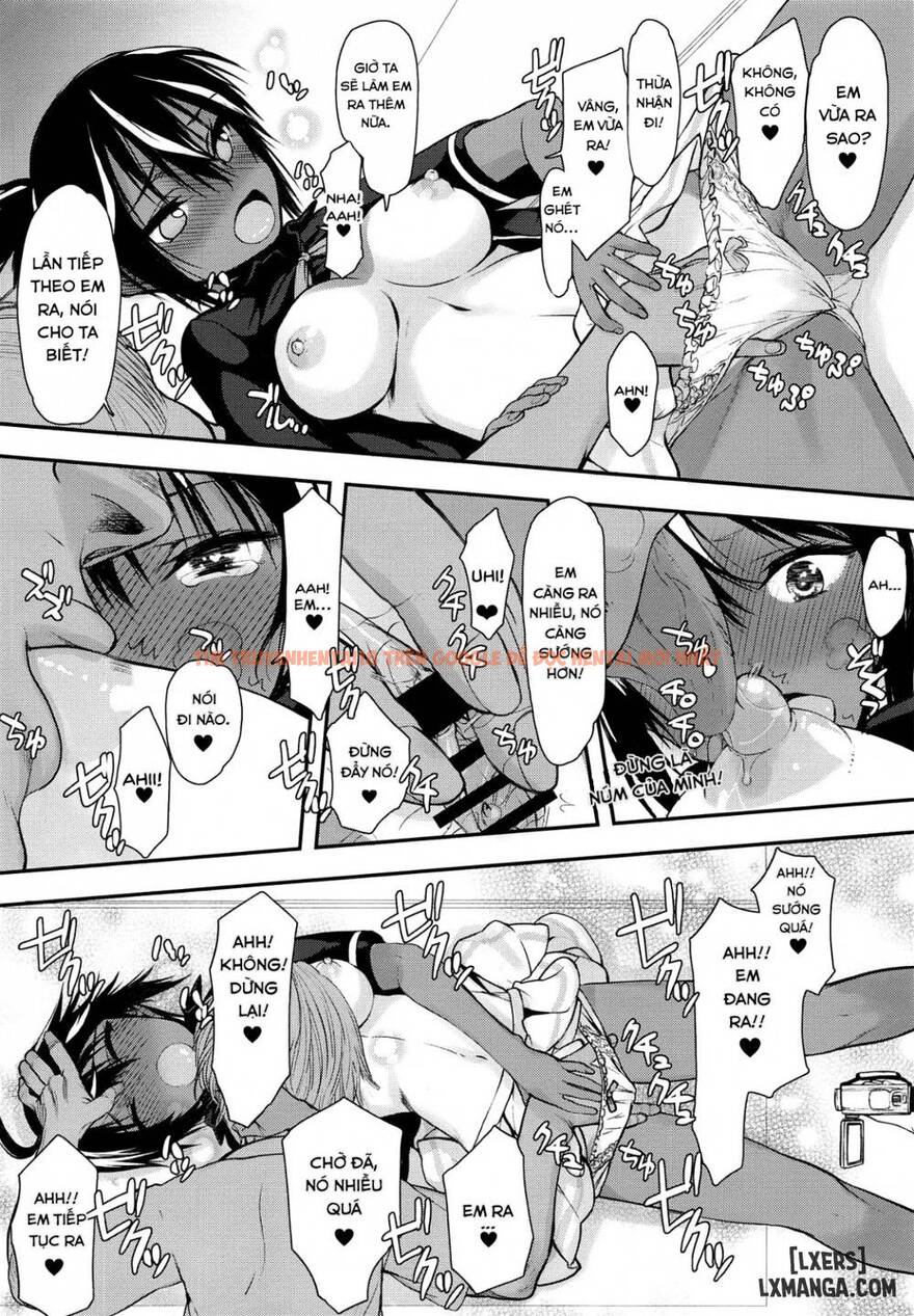 Xem ảnh Pro No Saimin Oji-san Wa Sex Shika Dekinai - One Shot - 5 - Truyenhentaiz.net