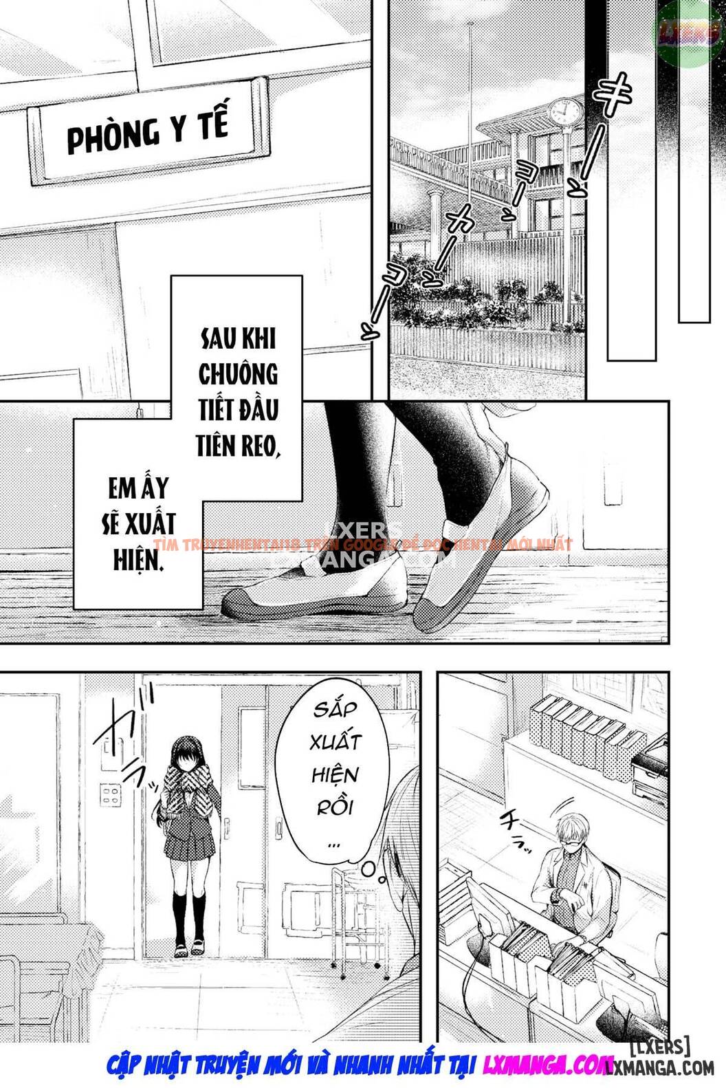 Xem ảnh Ăn Trái Cây Đỏ Hồng Đào - One Shot - 5 - Truyenhentaiz.net