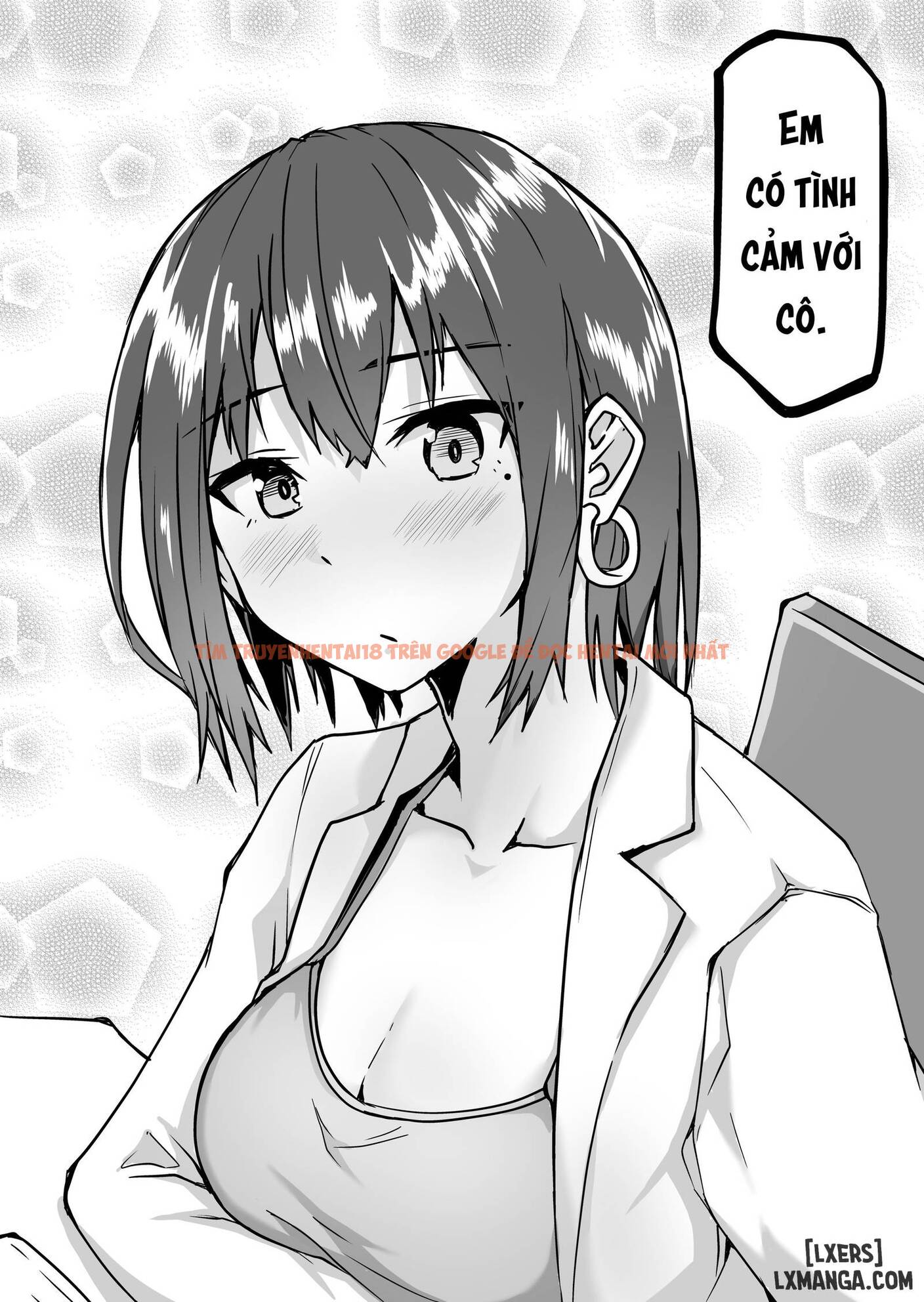 Xem ảnh When The Student Becomes The Cuck - Teacher and Student - 9 - Truyenhentaiz.net
