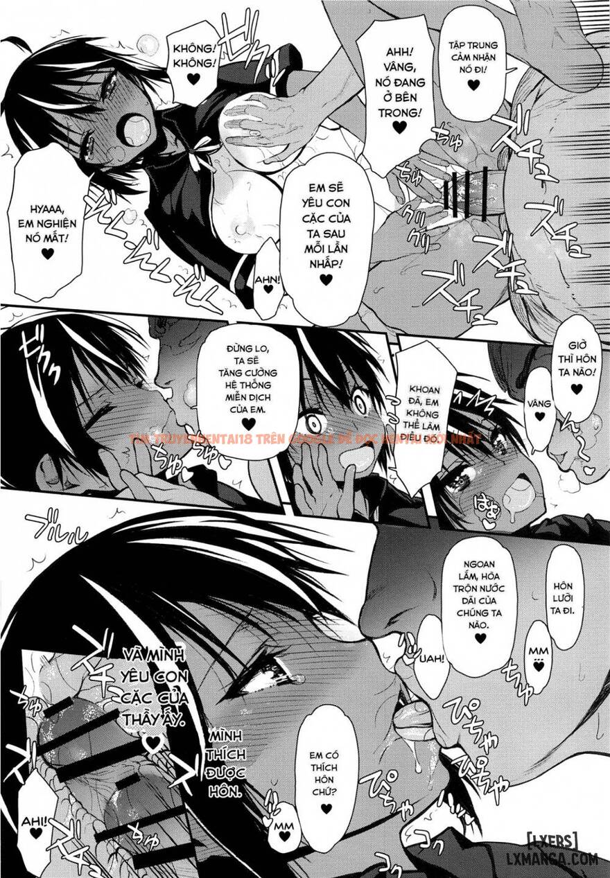 Xem ảnh Pro No Saimin Oji-san Wa Sex Shika Dekinai - One Shot - 9 - Truyenhentaiz.net
